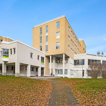 Hotel Kajanus-2