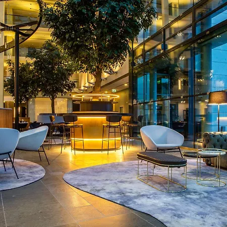 Radisson Blu Hotel Koeln-3