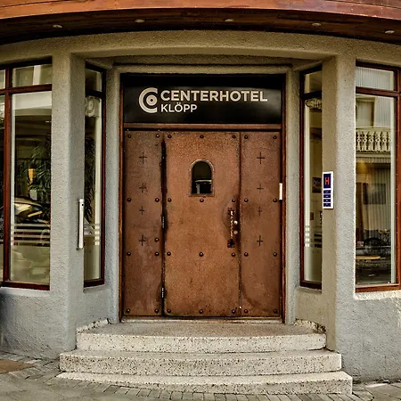 Center Hotels Klopp-2