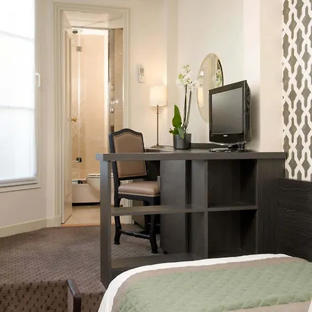 Hotel Henri IV Rive Gauche-2
