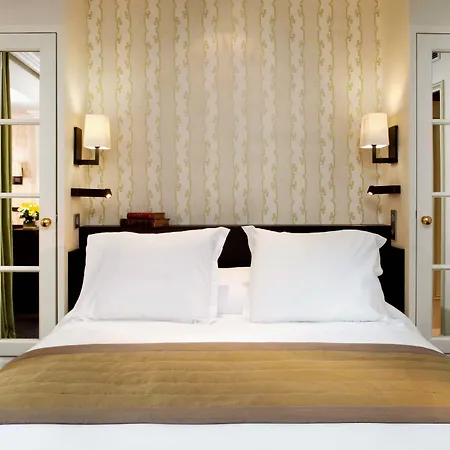 Hotel Henri IV Rive Gauche-3