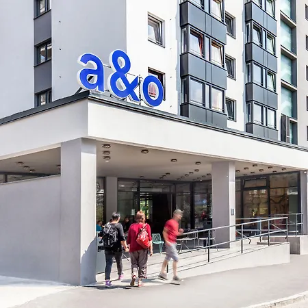 A&O Prague Rhea-2