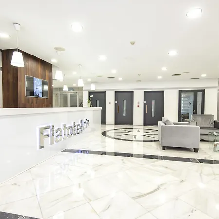 First Flatotel International-2