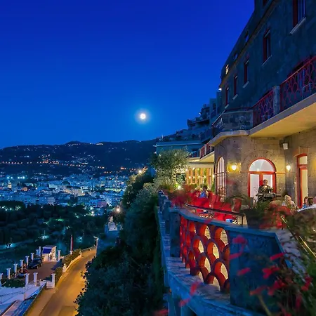 Hotel Minerva-3