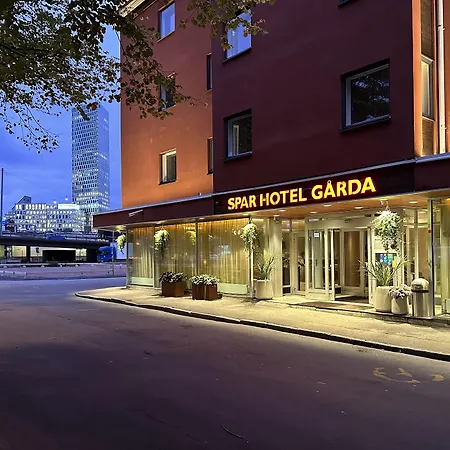 Spar Hotel Garda-3