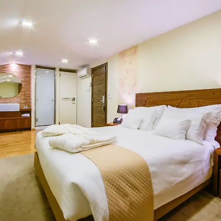 Hotel Borges Chiado-2