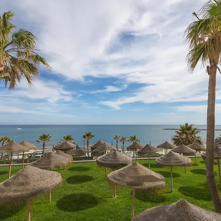 Hotel Best Benalmadena-3
