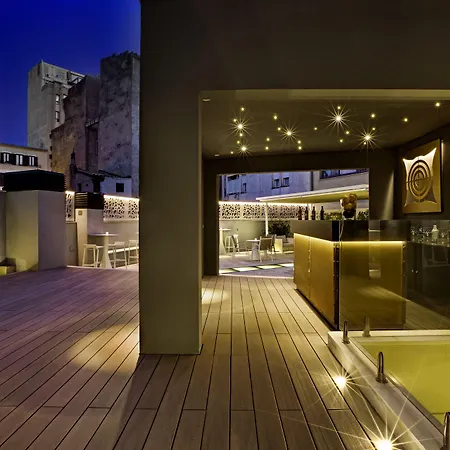 Hotel Palladium-2