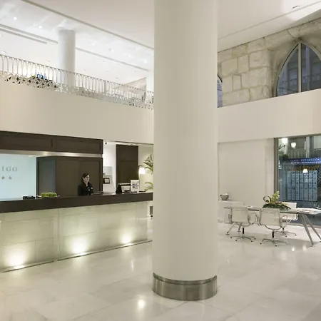 Hospes Amerigo, Alicante, A Member Of Design Hotels-3