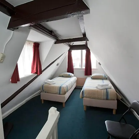 Hotel Torenzicht-3