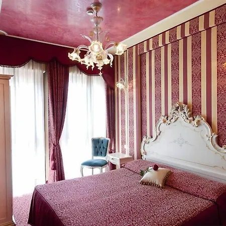 Hotel Belle Arti-3