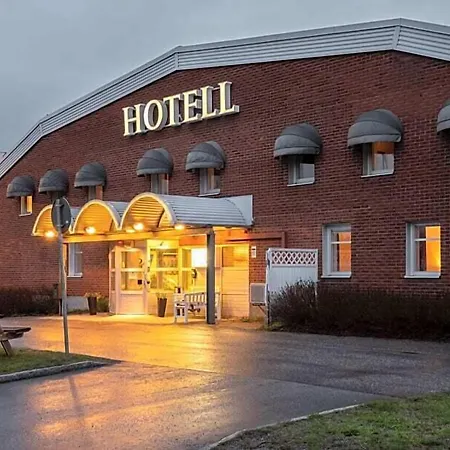 Hotell Vilja-3