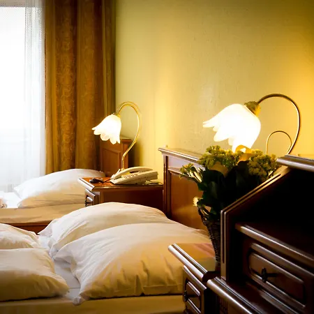 City Hotel Unio Superior-2