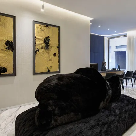 Casa Almagro By The Pavilions Hotels & Resorts-2