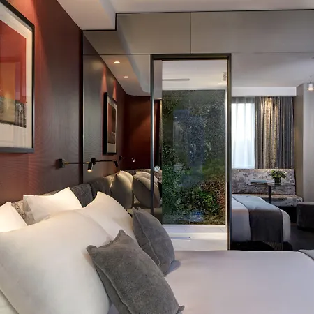 Casa Almagro By The Pavilions Hotels & Resorts-3