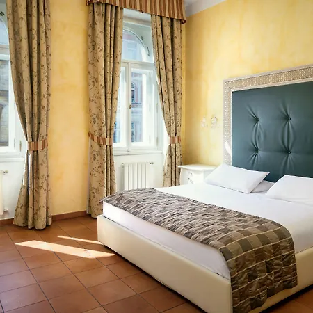 Hotel Caesar Prague-3