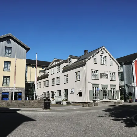 Hotel Reykjavik Centrum-2