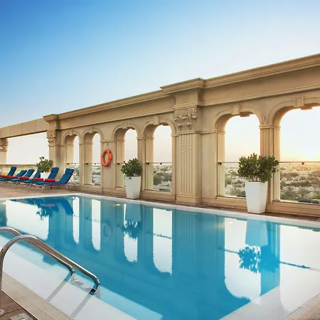Villa Rotana-3