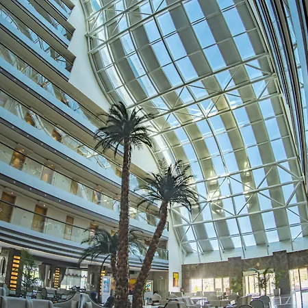 Liberty Hotels Lara-2