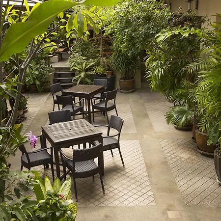 The Siam Heritage Hotel-2