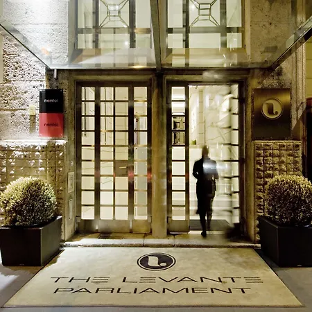The Levante Parliament A Design Hotel (Adults Only)-3