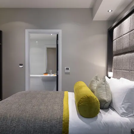 Mornington Hotel London Victoria-3
