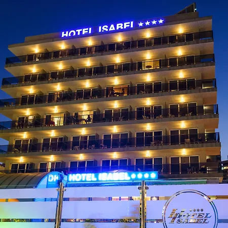 Hotel Isabel-2
