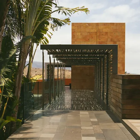 Salobre Hotel Resort & Serenity-3