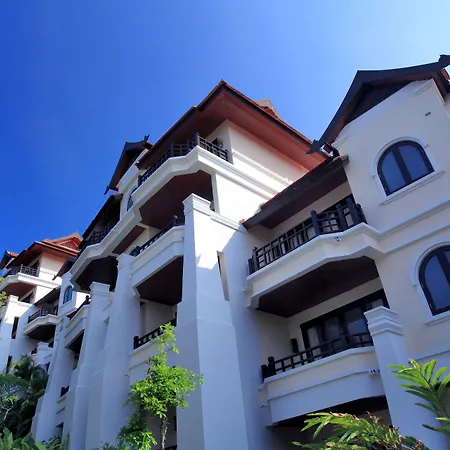 Rawi Warin Resort And Spa - Sha Extra Plus-2