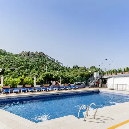 Sercotel Maya Alicante-3