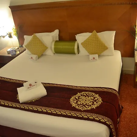 Ramee Guestline Hotel-2