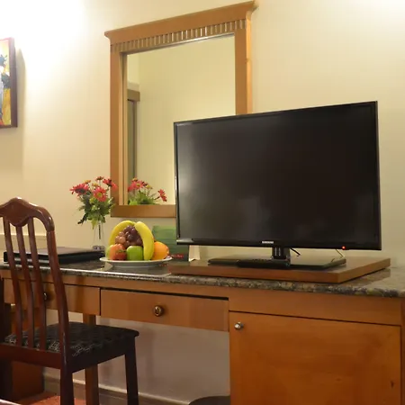 Ramee Guestline Hotel-3