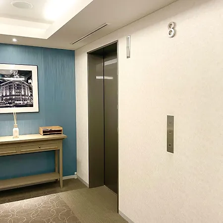Hotel Gracery Ginza-2