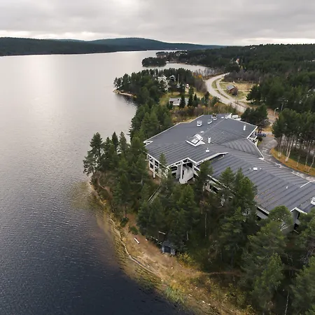 Lapland Hotels Hetta-3
