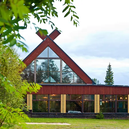 Lapland Hotels Aekaeshotelli-3