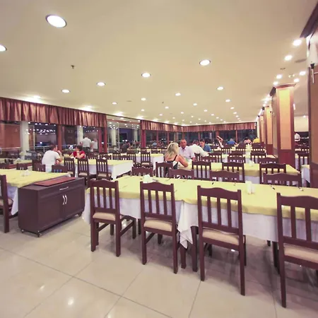Eftalia Downtown Hotel-3