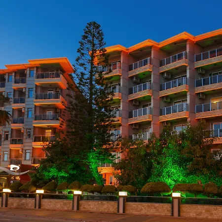 Monart City Hotel-3