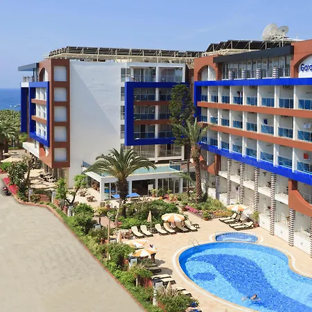 Gardenia Hotel-2