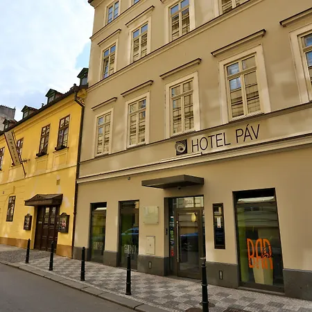 Hotel Pav-3