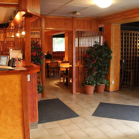 Hotel Hermica-2