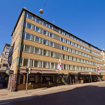 Original Sokos Hotel Albert-3