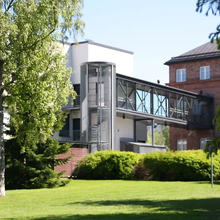 Hotel Lasaretti-3