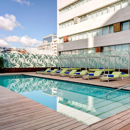 Vip Grand Lisboa Hotel & Spa-3