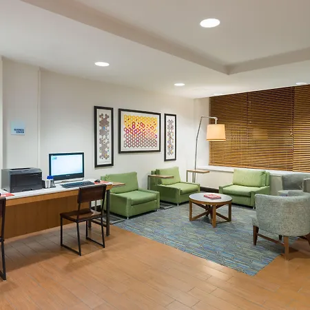 Holiday Inn Express - Times Square By Ihg-3