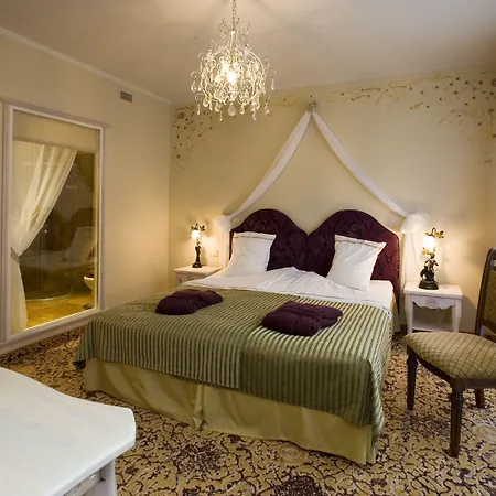 Grand Rose Spa Hotel-3