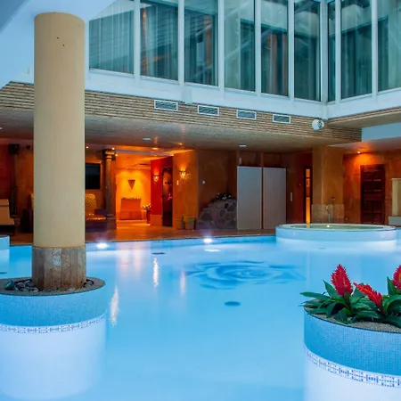 Grand Rose Spa Hotel-2