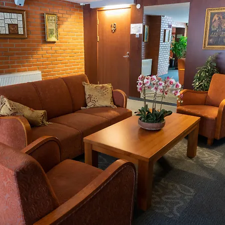 Tähetorni Hotel-2