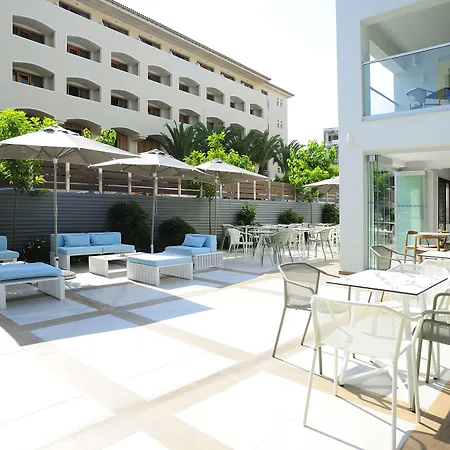 Atrium Ambiance Hotel (Adults Only)-3