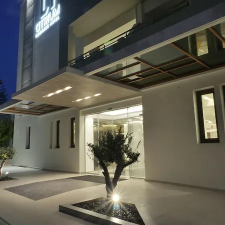 Atrium Ambiance Hotel (Adults Only)-2