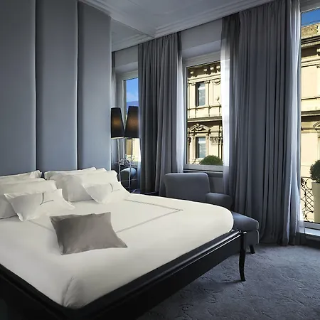 Leon'S Place Hotel In Rome-3